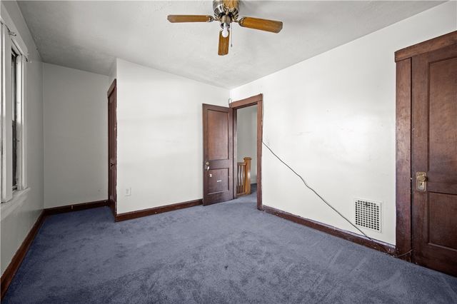 534 Howard st, E Pittsburgh, PA 15112