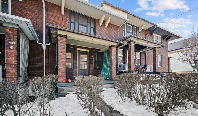 534 Howard st, E Pittsburgh, PA 15112