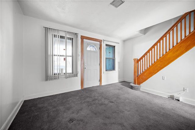 534 Howard st, E Pittsburgh, PA 15112