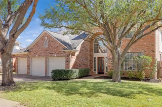 14705 Irondale DR, Austin, TX 78717