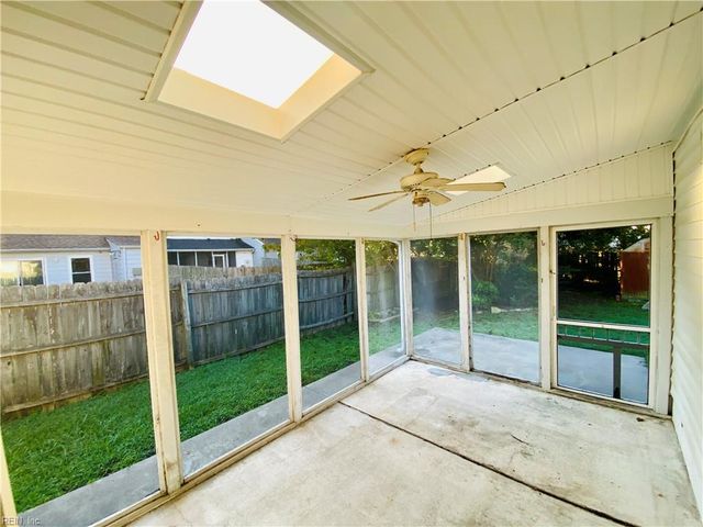 702 Brook Meadow CT, Virginia Beach, VA 23462