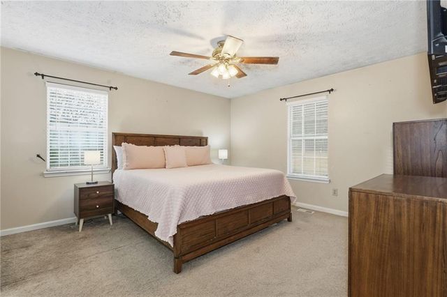 440 Gunnell Road, Dallas, GA 30157