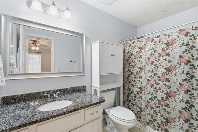 440 Gunnell Road, Dallas, GA 30157