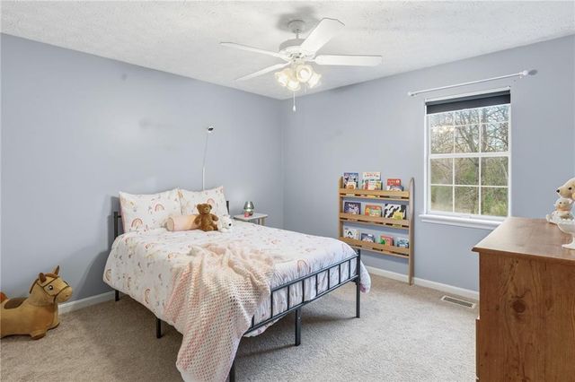 440 Gunnell Road, Dallas, GA 30157