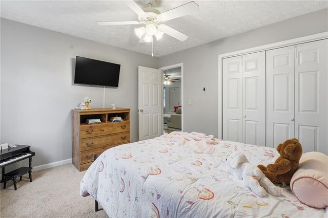 440 Gunnell Road, Dallas, GA 30157