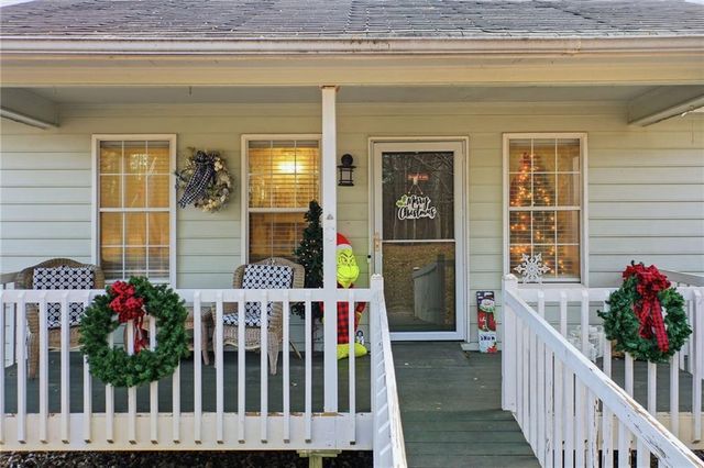 440 Gunnell Road, Dallas, GA 30157