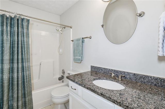 440 Gunnell Road, Dallas, GA 30157