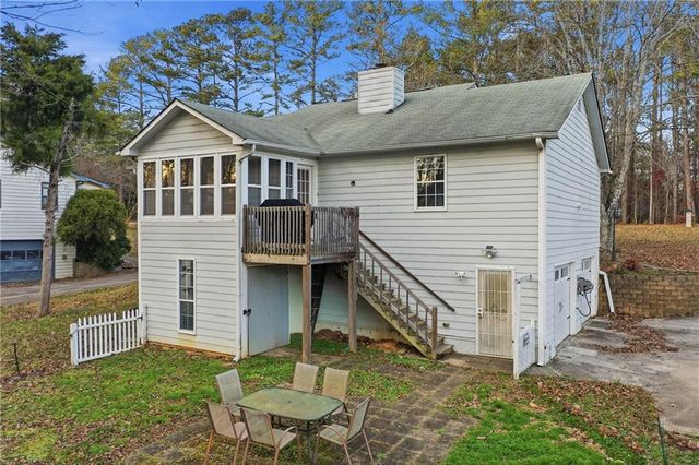 440 Gunnell Road, Dallas, GA 30157