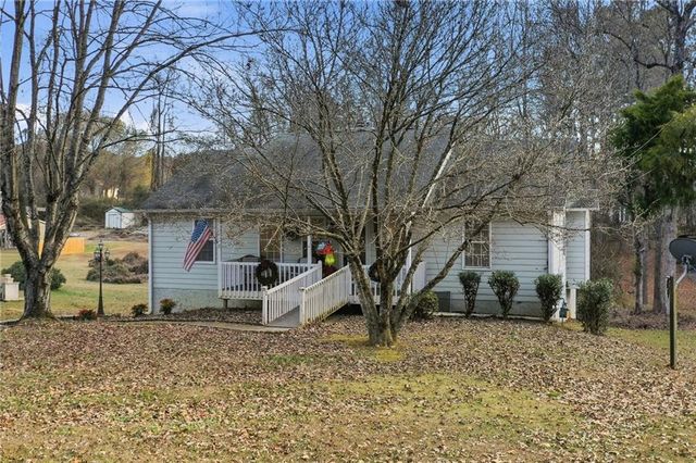 440 Gunnell Road, Dallas, GA 30157