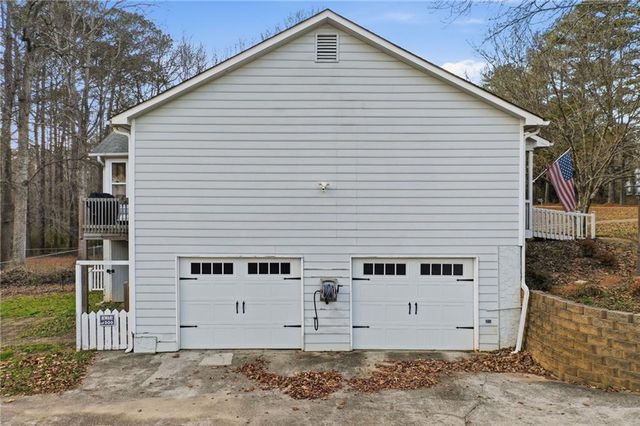 440 Gunnell Road, Dallas, GA 30157