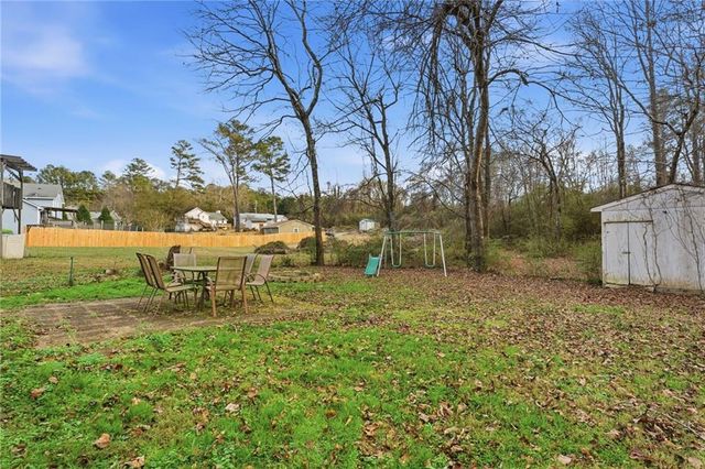 440 Gunnell Road, Dallas, GA 30157