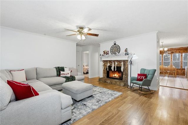 440 Gunnell Road, Dallas, GA 30157