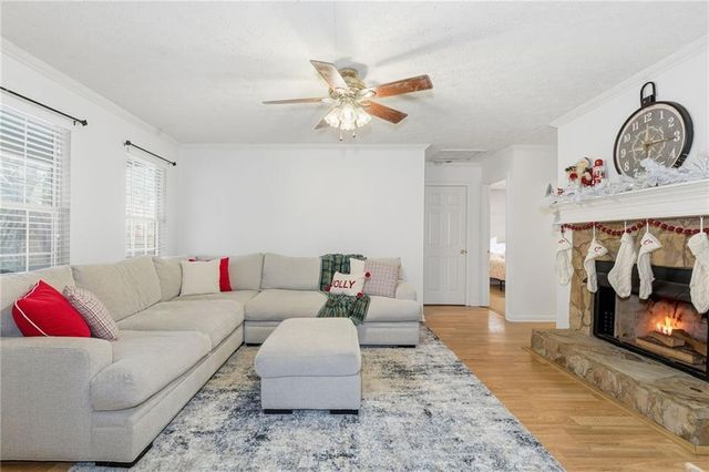 440 Gunnell Road, Dallas, GA 30157