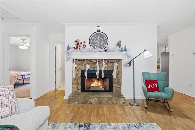 440 Gunnell Road, Dallas, GA 30157