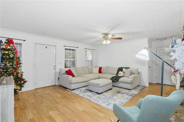 440 Gunnell Road, Dallas, GA 30157