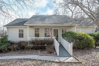 440 Gunnell Road, Dallas, GA 30157