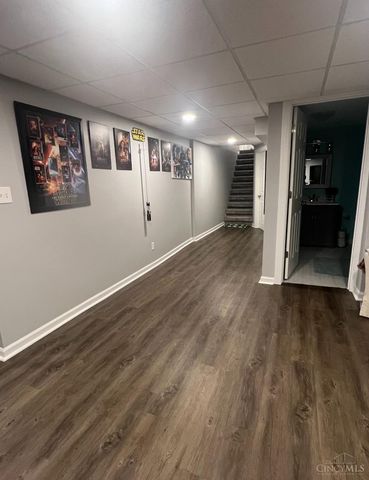 5352 Laured Place, Green Twp, OH 45238