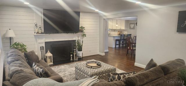 5352 Laured Place, Green Twp, OH 45238