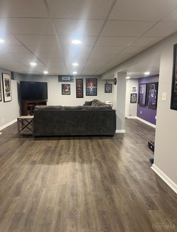 5352 Laured Place, Green Twp, OH 45238