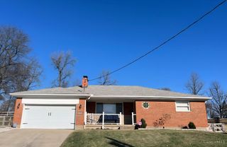 5352 Laured Place, Green Twp, OH 45238