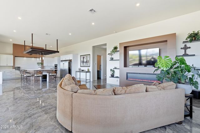 11426 E QUAIL Lane, Cave Creek, AZ 85331