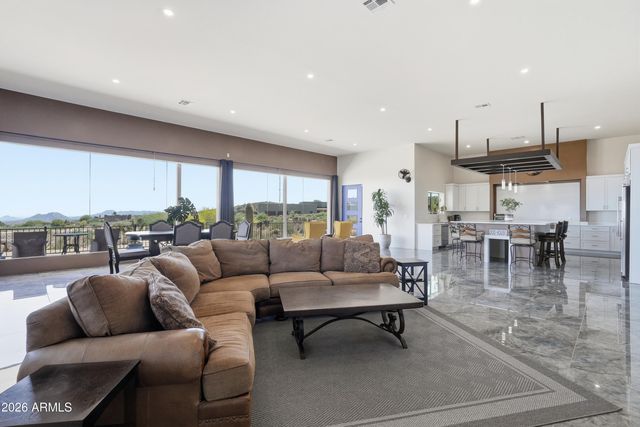 11426 E QUAIL Lane, Cave Creek, AZ 85331