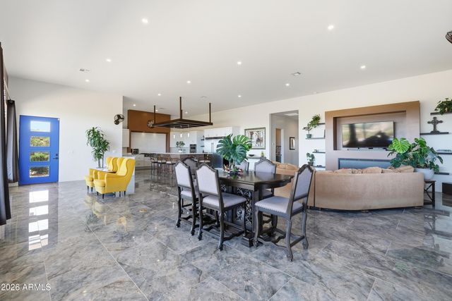 11426 E QUAIL Lane, Cave Creek, AZ 85331