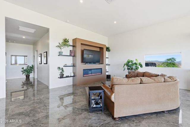 11426 E QUAIL Lane, Cave Creek, AZ 85331