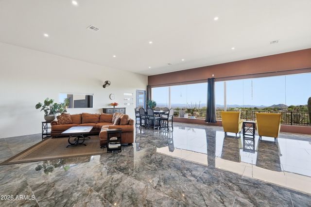 11426 E QUAIL Lane, Cave Creek, AZ 85331