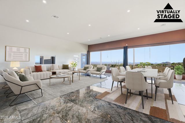 11426 E QUAIL Lane, Cave Creek, AZ 85331