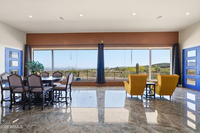 11426 E QUAIL Lane, Cave Creek, AZ 85331