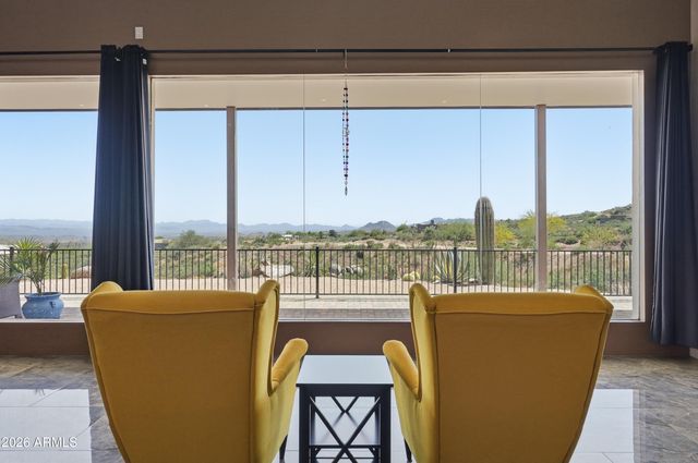 11426 E QUAIL Lane, Cave Creek, AZ 85331