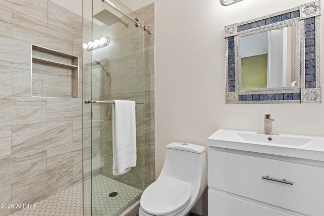 11426 E QUAIL Lane, Cave Creek, AZ 85331