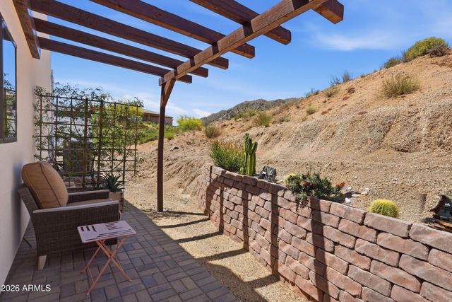 11426 E QUAIL Lane, Cave Creek, AZ 85331