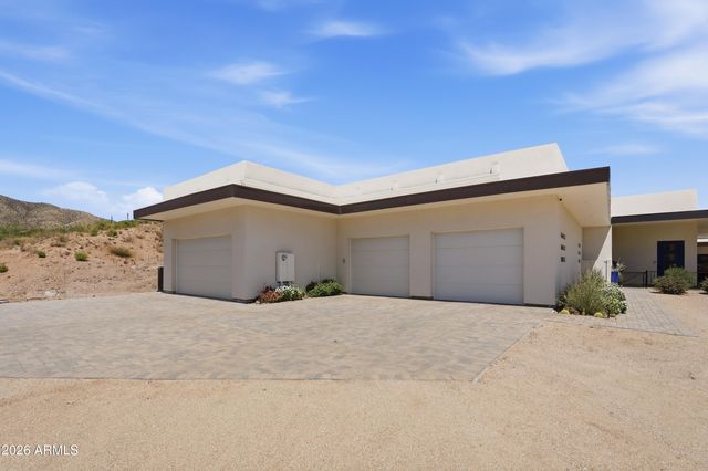 11426 E QUAIL Lane, Cave Creek, AZ 85331
