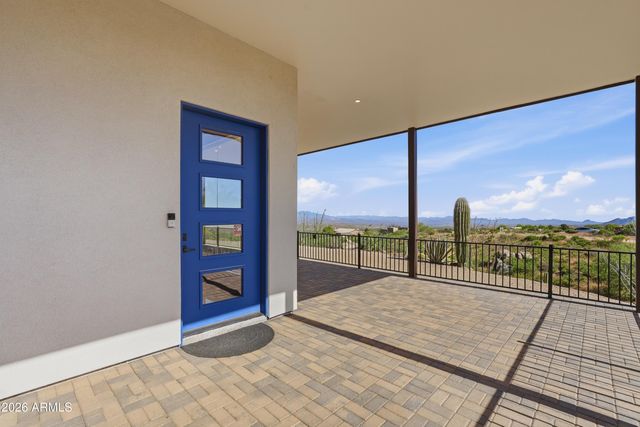 11426 E QUAIL Lane, Cave Creek, AZ 85331