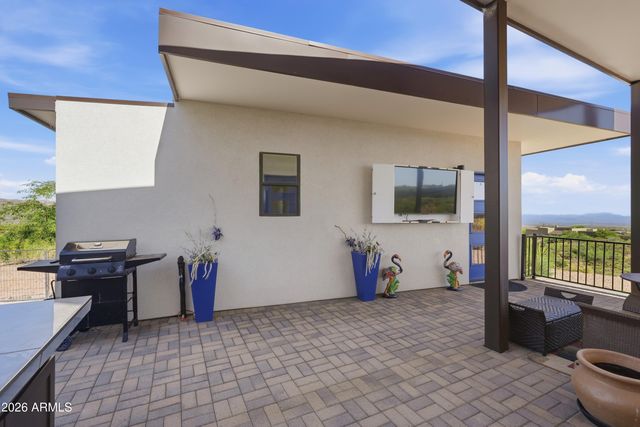 11426 E QUAIL Lane, Cave Creek, AZ 85331