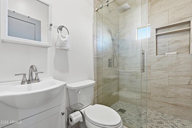 11426 E QUAIL Lane, Cave Creek, AZ 85331