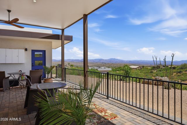 11426 E QUAIL Lane, Cave Creek, AZ 85331