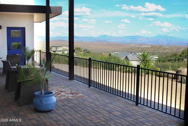 11426 E QUAIL Lane, Cave Creek, AZ 85331