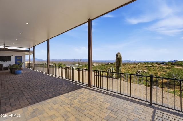 11426 E QUAIL Lane, Cave Creek, AZ 85331