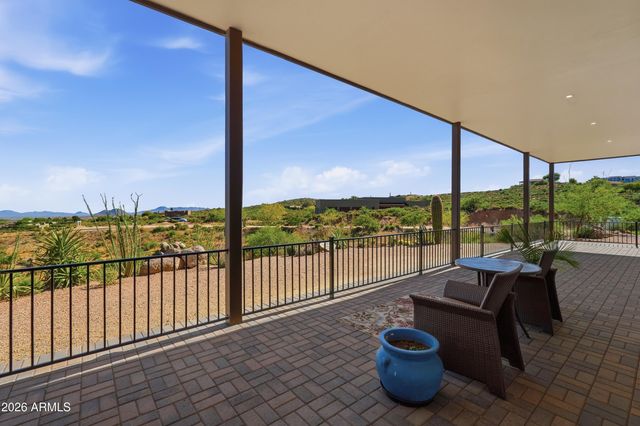 11426 E QUAIL Lane, Cave Creek, AZ 85331