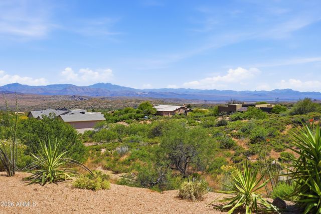 11426 E QUAIL Lane, Cave Creek, AZ 85331