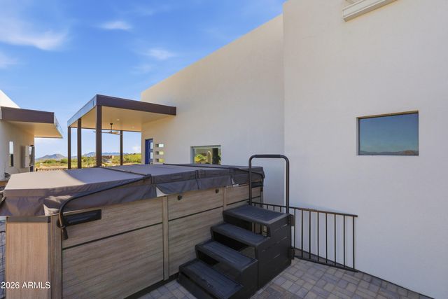 11426 E QUAIL Lane, Cave Creek, AZ 85331