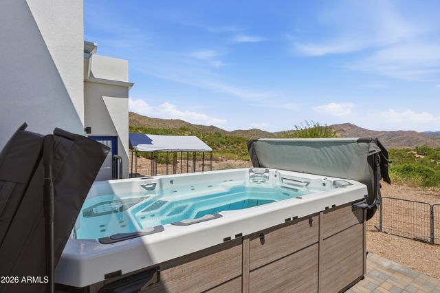 11426 E QUAIL Lane, Cave Creek, AZ 85331