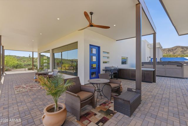 11426 E QUAIL Lane, Cave Creek, AZ 85331