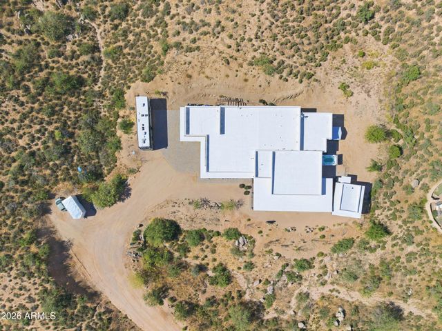 11426 E QUAIL Lane, Cave Creek, AZ 85331