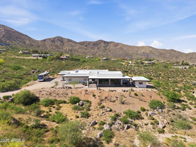 11426 E QUAIL Lane, Cave Creek, AZ 85331