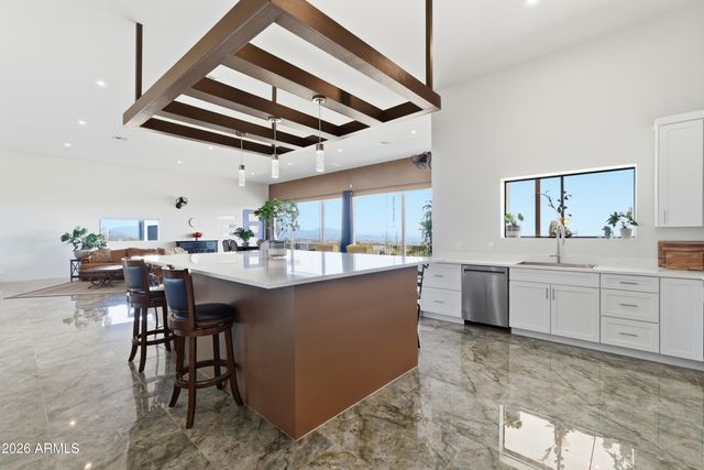 11426 E QUAIL Lane, Cave Creek, AZ 85331