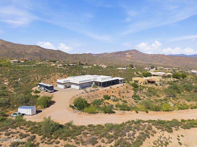 11426 E QUAIL Lane, Cave Creek, AZ 85331